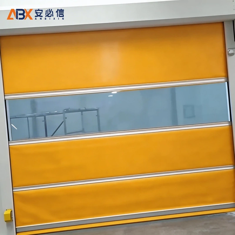 舟山高速门